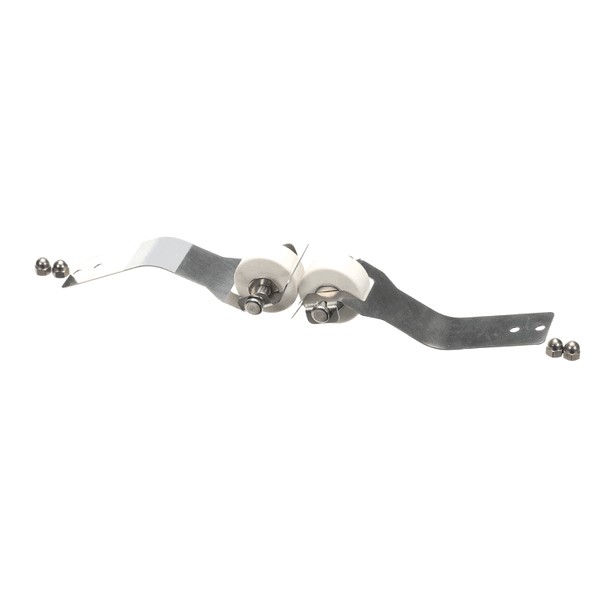 (image for) Roundup - AJ Antunes 7001593 TENSIONER ROLLER KIT